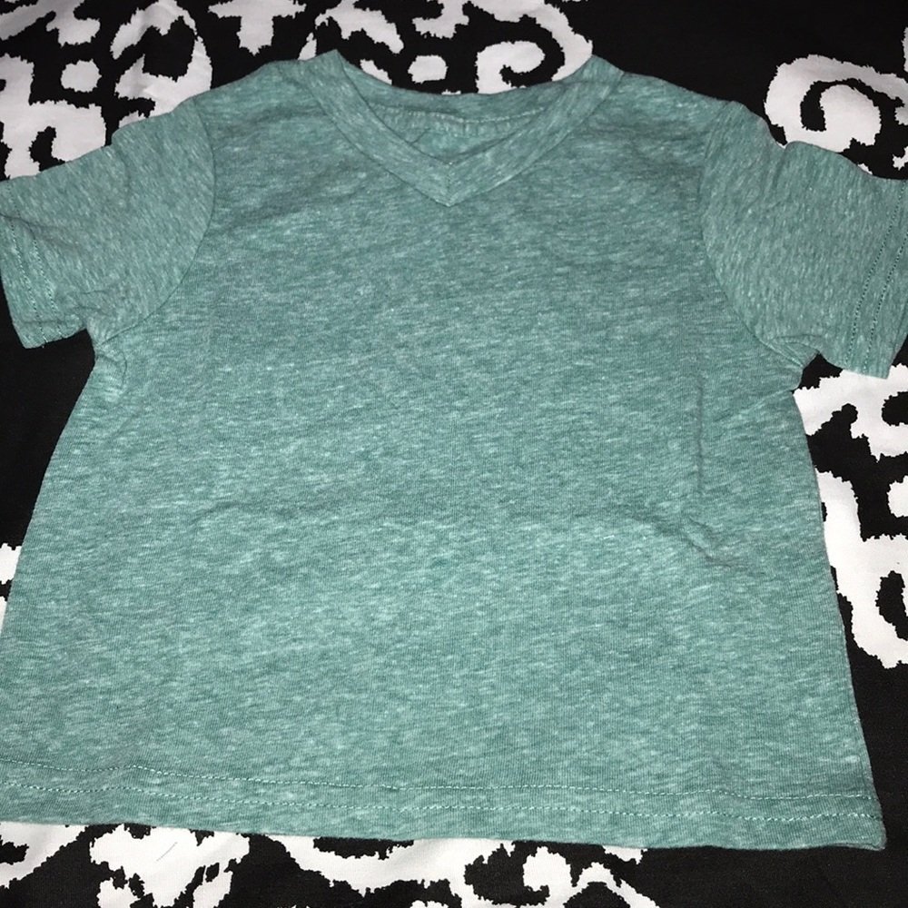 Belle vista tshirt